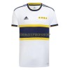 Original Fußballtrikot Boca Juniors Auswärtstrikot 2022-23 Für Herren